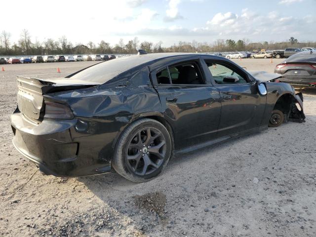 Photo 3 from auction – 2019 DODGE CHARGER GT with VIN 2C3CDXHG9KH680754