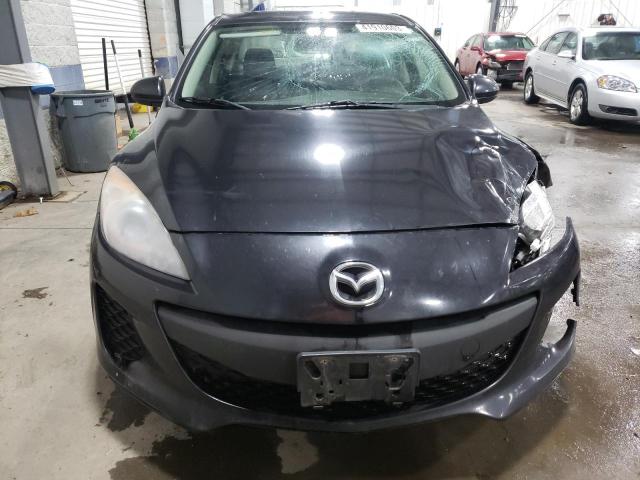 Photo 5 from auction – 2013 MAZDA 3 I with VIN JM1BL1U7XD1715350