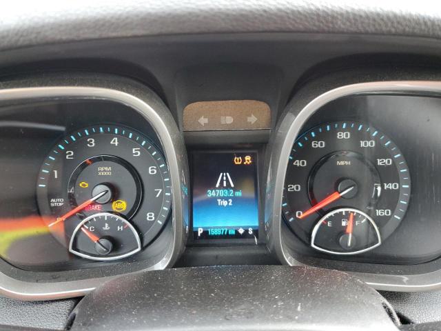 Photo 9 from auction – 2015 CHEVROLET MALIBU LS with VIN 1G11B5SL1FU150714