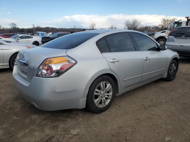 Photo 3 from auction – 2011 NISSAN ALTIMA BAS with VIN 1N4AL2AP0BN512646