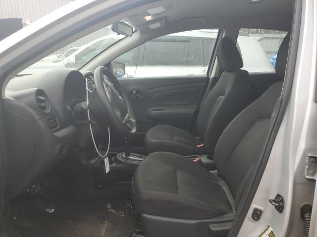 Photo 7 from auction – 2019 NISSAN VERSA S with VIN 3N1CN7AP2KL873955