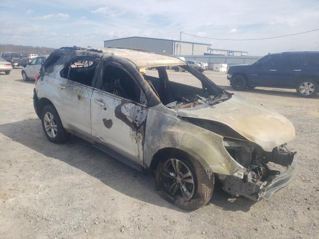 Photo 4 from auction – 2010 CHEVROLET EQUINOX LT with VIN 2CNALDEWXA6216877