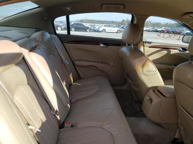 Photo 10 from auction – 2006 BUICK LUCERNE CX with VIN 1G4HP57236U198962
