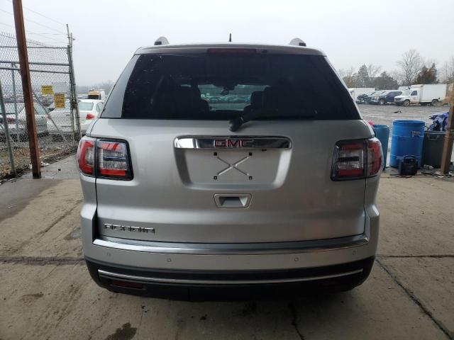 Photo 6 from auction – 2015 GMC ACADIA SLT with VIN 1GKKRRKD1FJ343930