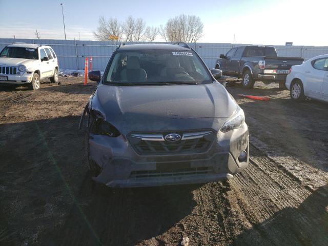 Photo 5 from auction – 2023 SUBARU CROSSTREK with VIN JF2GTAPC9P8277061