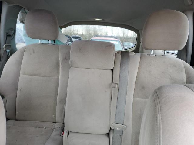 Photo 10 from auction – 2015 NISSAN PATHFINDER with VIN 5N1AR2MM2FC603120
