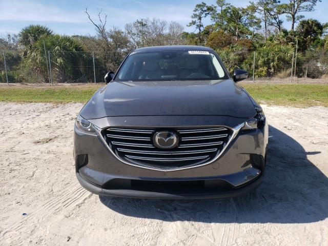 Photo 5 from auction – 2018 MAZDA CX-9 TOURI with VIN JM3TCACY1J0212085