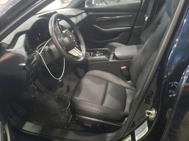 Photo 7 from auction – 2022 MAZDA 3 PREFERRE with VIN JM1BPALL2N1521142