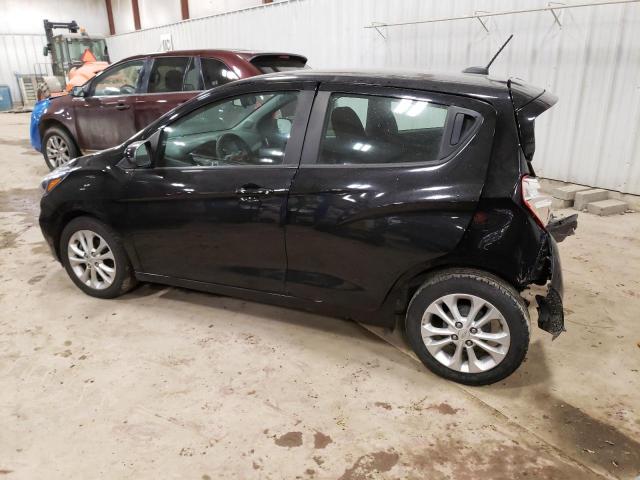 Photo 2 from auction – 2021 CHEVROLET SPARK 1LT with VIN KL8CD6SA2MC216956