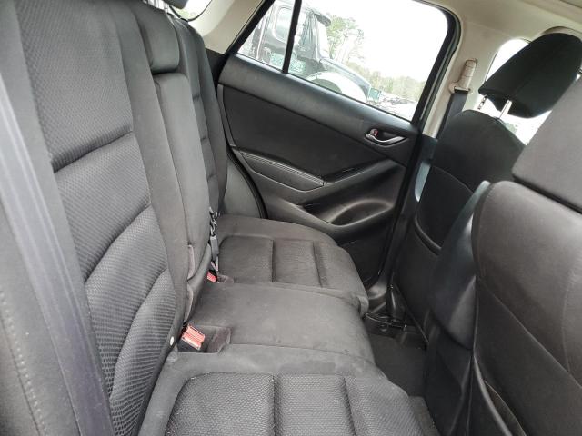 Photo 10 from auction – 2016 MAZDA CX-5 TOURI with VIN JM3KE2CY9G0812552