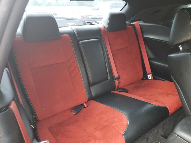 Photo 10 from auction – 2016 DODGE CHALLENGER with VIN 2C3CDZC98GH352477