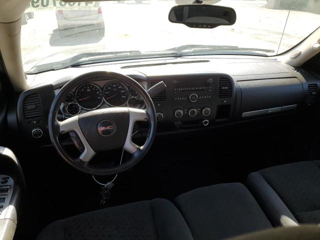 Photo 8 from auction – 2008 GMC SIERRA K15 with VIN 1GTEK19J58Z311366