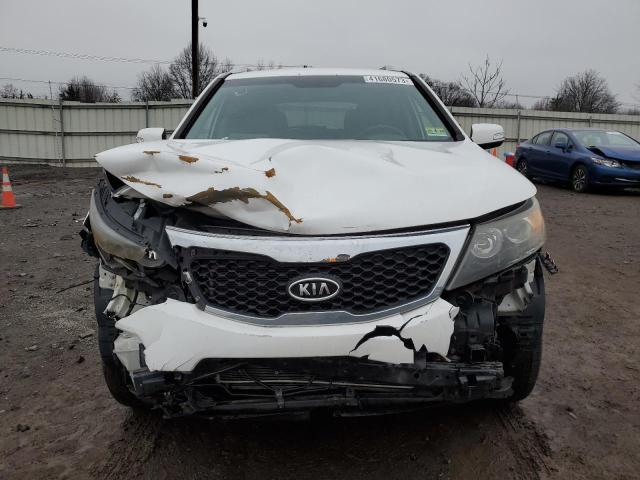 Photo 5 from auction – 2012 KIA SORENTO BA with VIN 5XYKTDA25CG293884