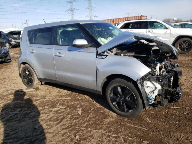 Photo 4 from auction – 2019 KIA SOUL with VIN KNDJN2A24K7001213