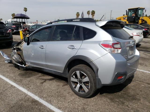 Photo 2 from auction – 2014 SUBARU XV CROSSTR with VIN JF2GPBCC8EH279560