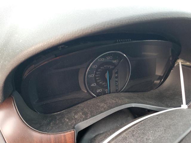 Photo 9 from auction – 2014 FORD EDGE LIMIT with VIN 2FMDK4KC7EBA04980