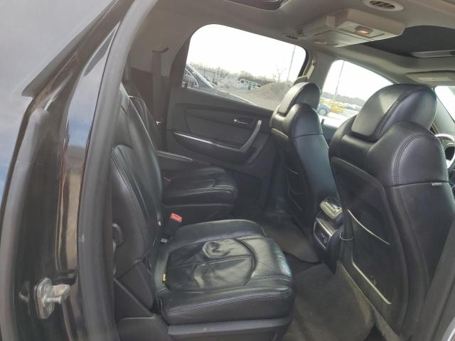 Zdjęcie 11 z aukcji – 2008 GMC ACADIA SLT z VIN 1GKEV33738J205355
