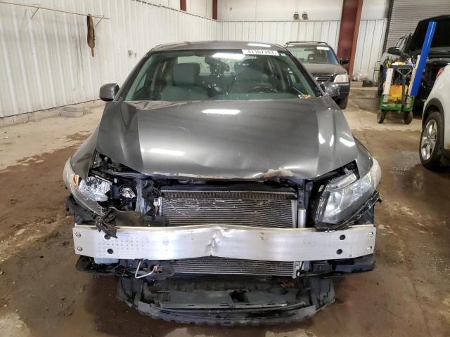 Photo 5 from auction – 2013 HONDA CIVIC LX with VIN 19XFB2F57DE080509
