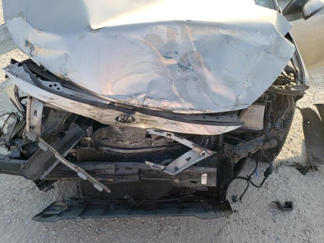 Photo 11 from auction – 2014 KIA OPTIMA SX with VIN 5XXGR4A71EG319632