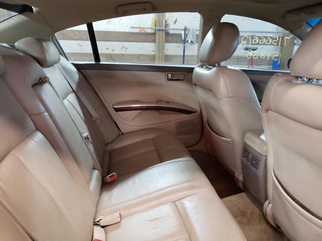Photo 10 from auction – 2007 NISSAN MAXIMA SE with VIN 1N4BA41E77C860547