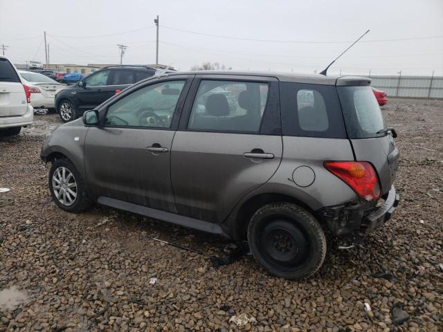 Photo 2 from auction – 2005 TOYOTA SCION XA with VIN JTKKT624X50109133
