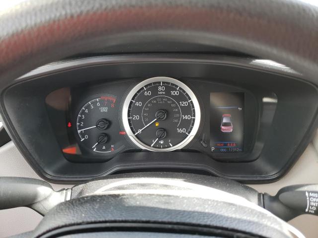 Photo 9 from auction – 2020 TOYOTA COROLLA LE with VIN JTDEPRAE5LJ071855