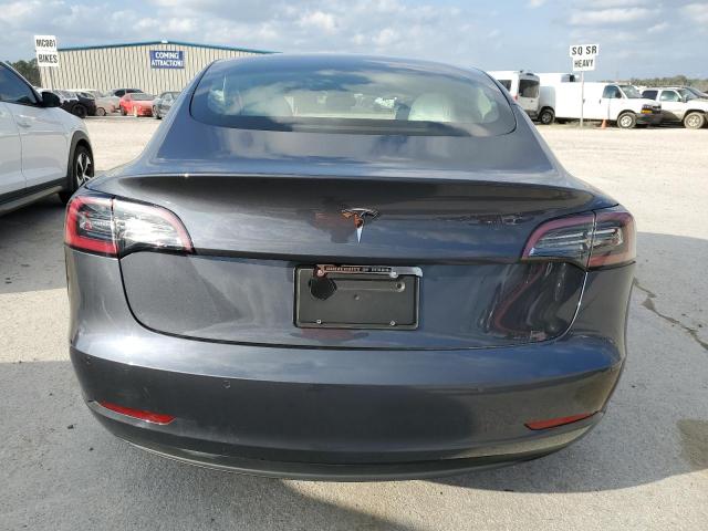 Photo 6 from auction – 2022 TESLA MODEL 3 with VIN 5YJ3E1EA0NF153282