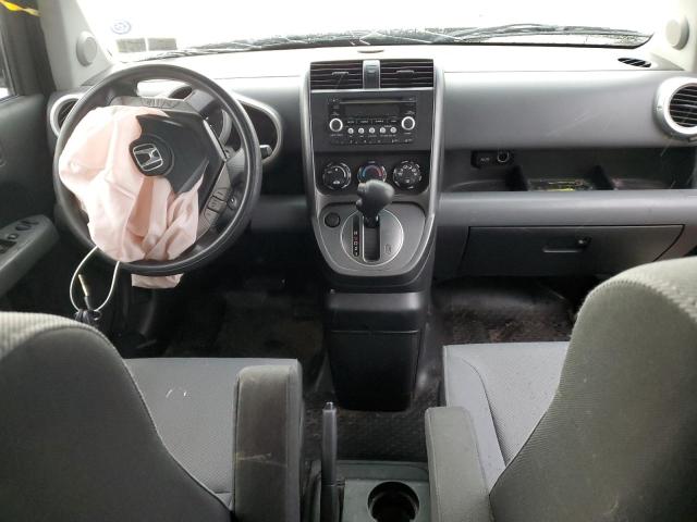 Photo 8 from auction – 2007 HONDA ELEMENT EX with VIN 5J6YH28767L007028