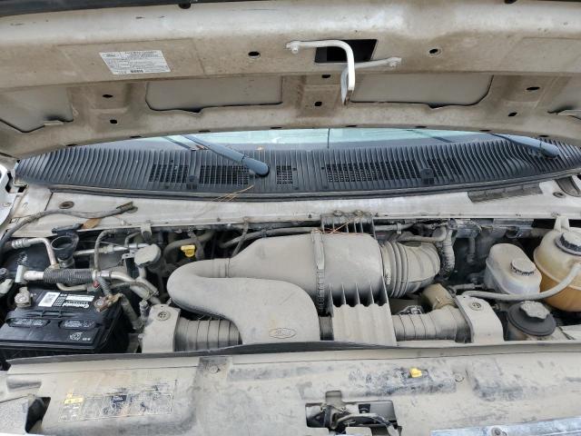 Photo 12 from auction – 2011 FORD ECONOLINE with VIN 1FBSS3BL4BDA03902