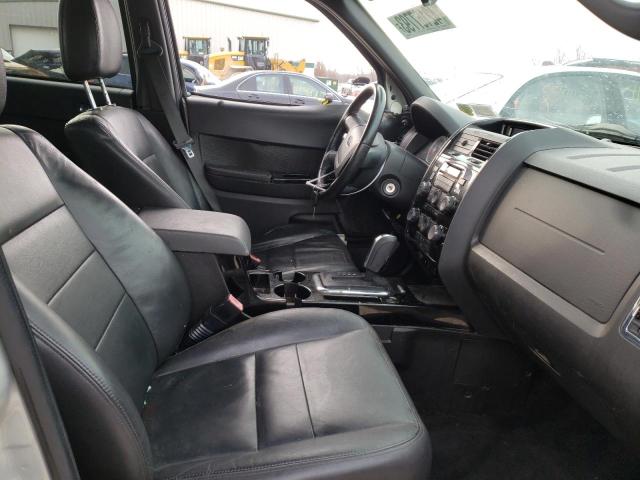 Photo 7 from auction – 2009 FORD ESCAPE LIM with VIN 1FMCU94G89KC56395