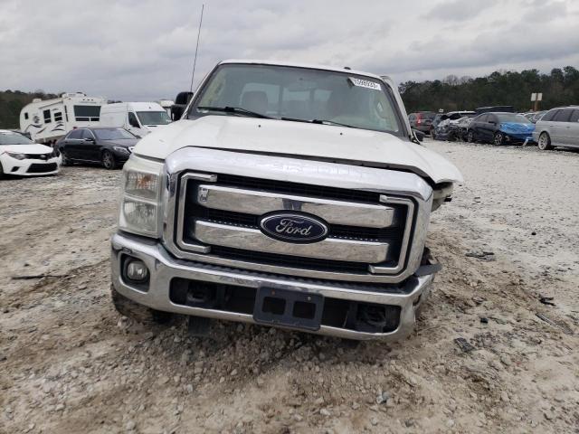 Photo 5 from auction – 2012 FORD F250 SUPER with VIN 1FT7W2B64CEC11476