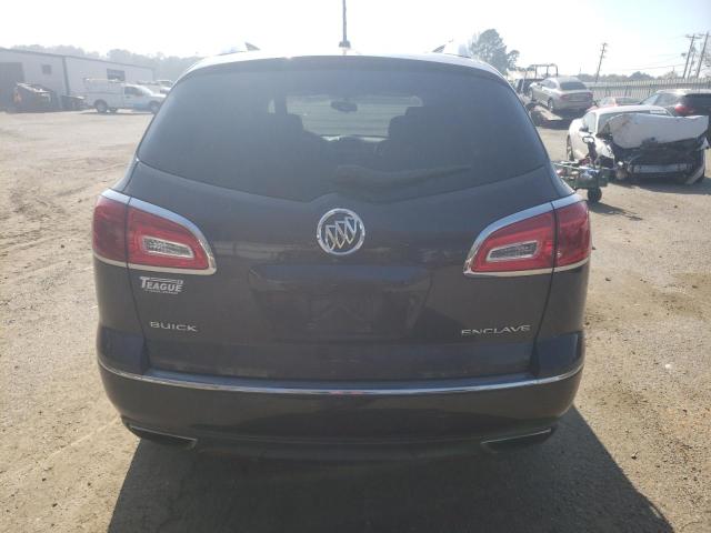 Photo 6 from auction – 2015 BUICK ENCLAVE with VIN 5GAKRBKD8FJ357246