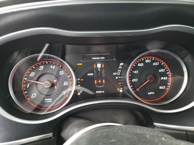Photo 9 from auction – 2015 DODGE CHARGER SX with VIN 2C3CDXJG6FH845241