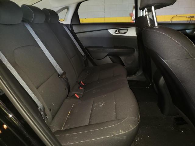 Photo 10 from auction – 2021 KIA FORTE FE with VIN 3KPF24AD4ME390014