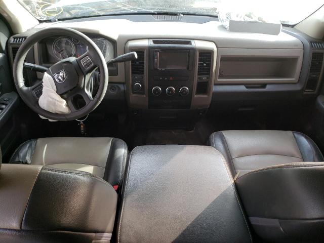 Photo 8 from auction – 2012 DODGE RAM 1500 S with VIN 1C6RD7KP9CS271380