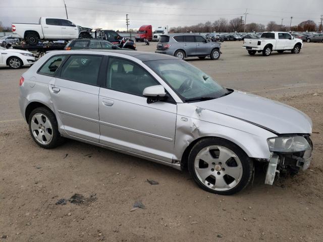 Photo 4 from auction – 2006 AUDI A3 S-LINE with VIN WAUKD78P26A080814