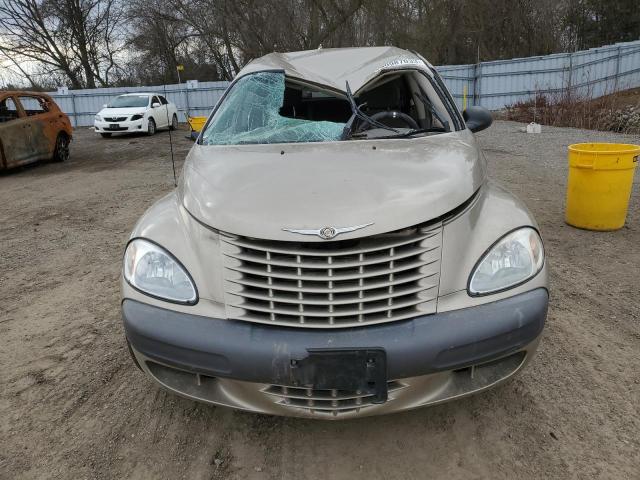 Photo 5 from auction – 2002 CHRYSLER PT CRUISER with VIN 3C4FY48B62T317013