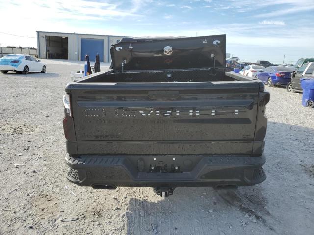 Photo 6 from auction – 2022 CHEVROLET 1500 with VIN 3GCPYFEL5NG103267
