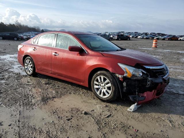 Photo 4 from auction – 2015 NISSAN ALTIMA 2.5 with VIN 1N4AL3AP2FC254413