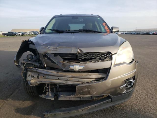 Photo 5 from auction – 2011 CHEVROLET EQUINOX LT with VIN 2CNFLPE56B6311792