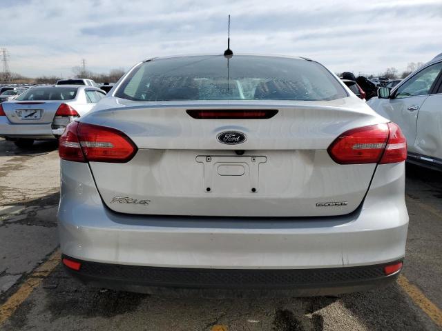 Photo 6 from auction – 2016 FORD FOCUS S with VIN 1FADP3E2XGL314164