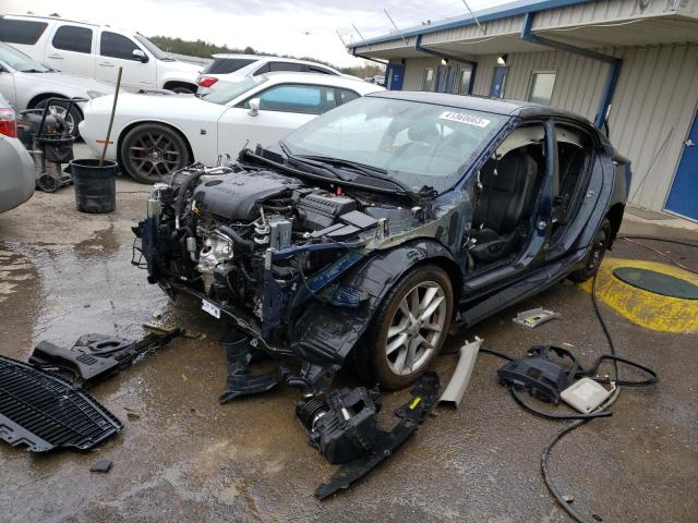 NISSAN MAXIMA 3.5 2016 with VIN 1N4AA6AP2GC387441 - Photo from auction