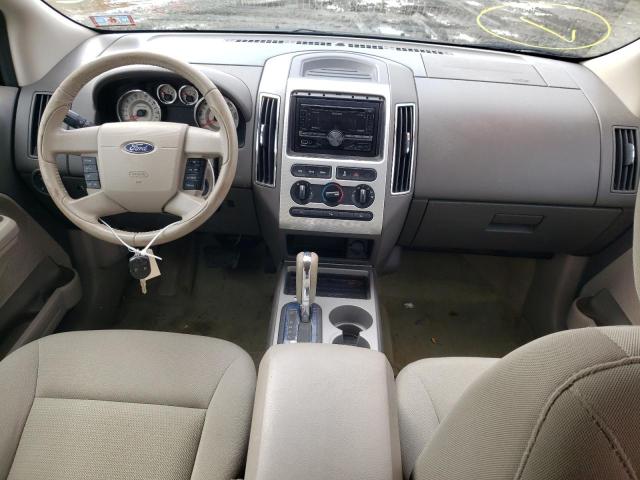 Photo 8 from auction – 2010 FORD EDGE SEL with VIN 2FMDK3JC8ABA16867