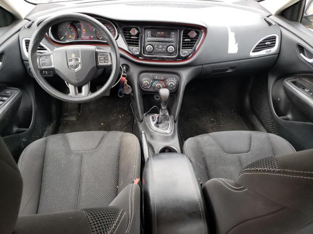 Photo 8 from auction – 2016 DODGE DART SXT with VIN 1C3CDFBB7GD652866
