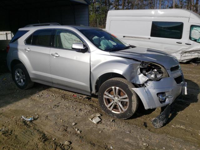 Photo 4 from auction – 2013 CHEVROLET EQUINOX LT with VIN 2GNALPEKXD6202783