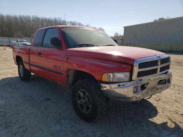 Photo 4 from auction – 1999 DODGE RAM 1500 with VIN 3B7HC13Z5XG113202