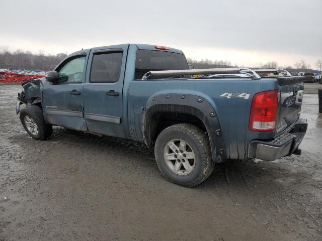 Photo 2 from auction – 2010 GMC SIERRA K15 with VIN 3GTRKVE37AG136124