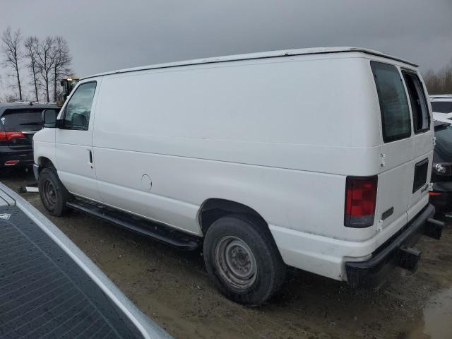 Photo 2 from auction – 2010 FORD ECONOLINE with VIN 1FTNE2EW3ADA40440
