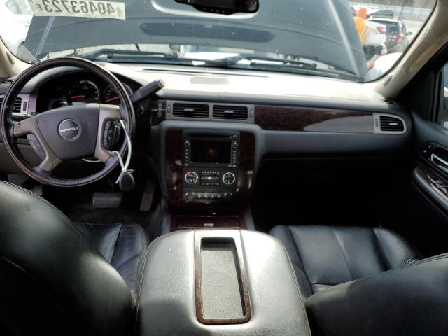 Photo 8 from auction – 2008 GMC NEW SIERRA with VIN 2GTEK638681151283
