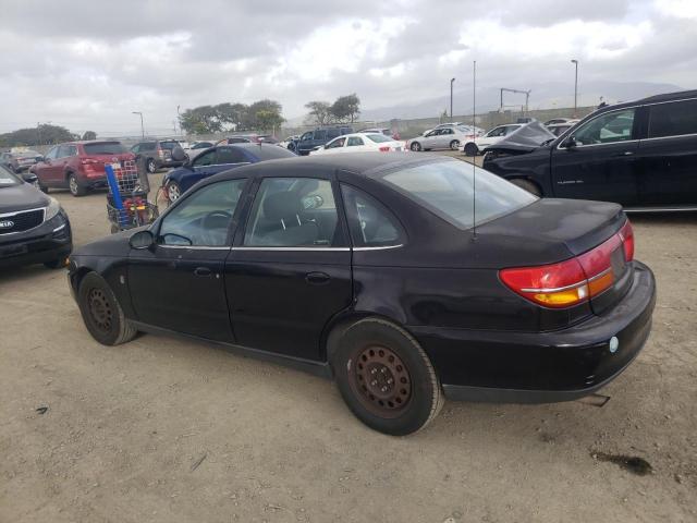 Photo 2 from auction – 2000 SATURN LS1 with VIN 1G8JU52F3YY683830